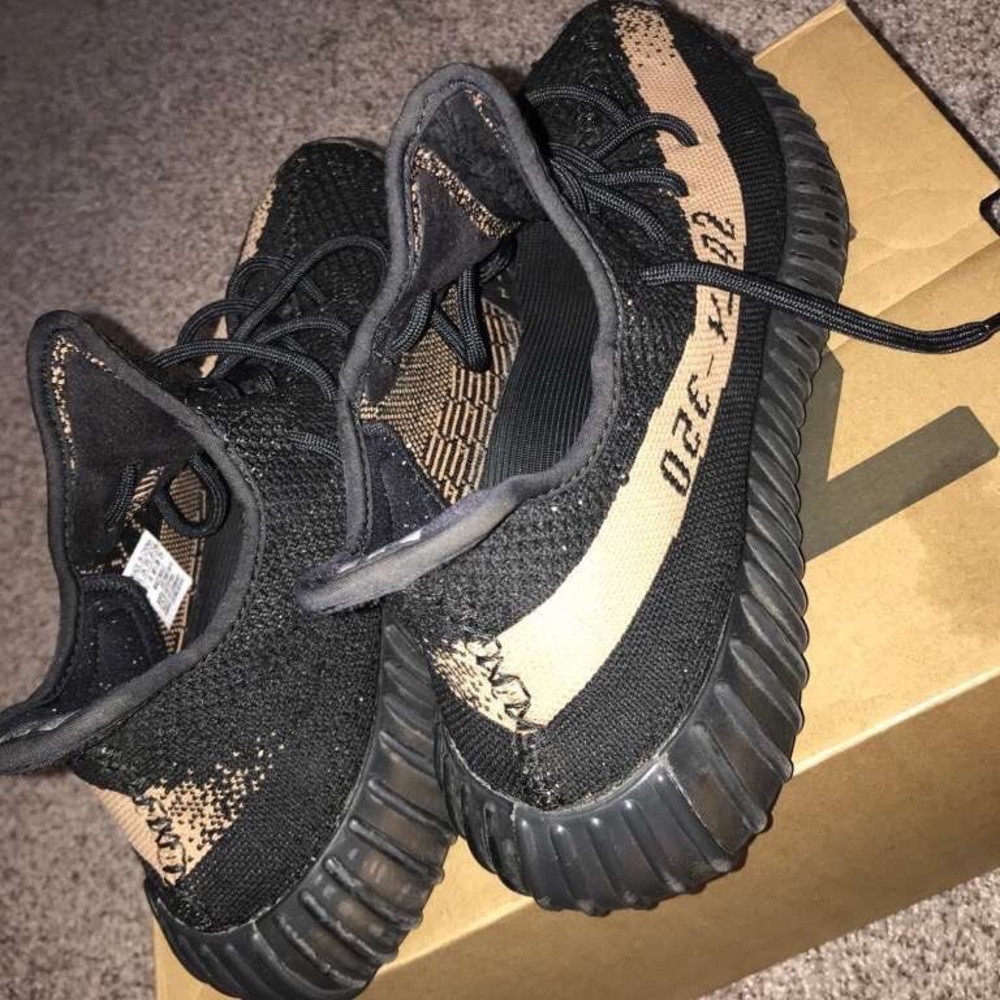 Yeezys